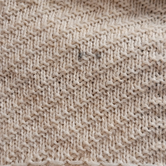 Fringed Cardigan - Picture 5 of 6